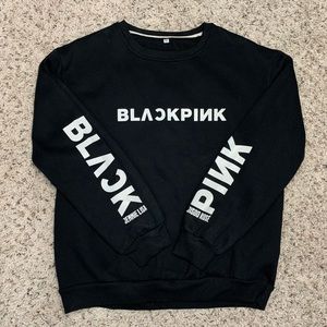 BLACKPINK Crewneck